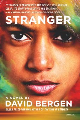 Stranger 1468315102 Book Cover