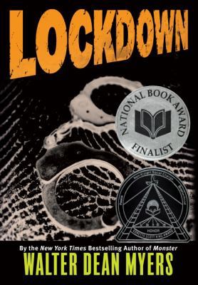 Lockdown 0061214817 Book Cover