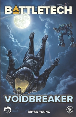 BattleTech: VoidBreaker 1638611947 Book Cover