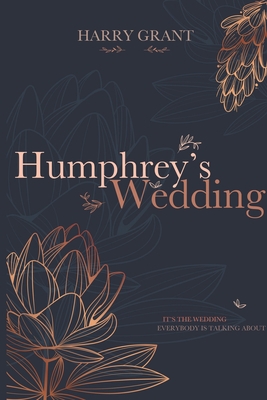 Humphrey's Wedding B0BBQB99Y5 Book Cover