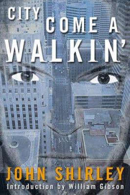 City Come A-Walkin' 1568581912 Book Cover