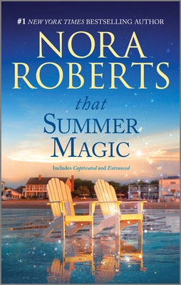 That Summer Magic 1335452818 Book Cover