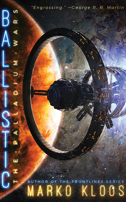 Ballistic 179971652X Book Cover
