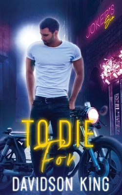 To Die For B08FP7QBWL Book Cover