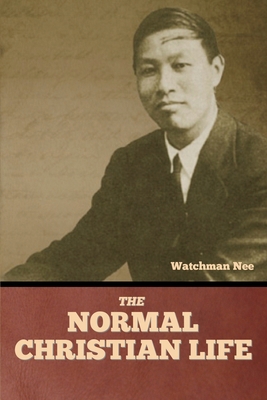 The Normal Christian Life B0BPWPTDGM Book Cover