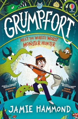 Grumpfort 1835400957 Book Cover