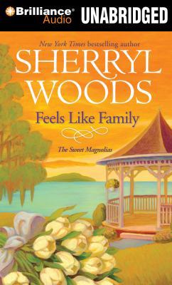 Feels Like Family 149152457X Book Cover