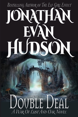 Double Deal 1955880328 Book Cover