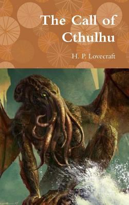 The Call of Cthulhu 1773230301 Book Cover