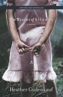 The Weight of Silence 0778315533 Book Cover