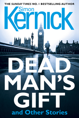 Dead Man's Gift and Other Stories 1780898541 Book Cover