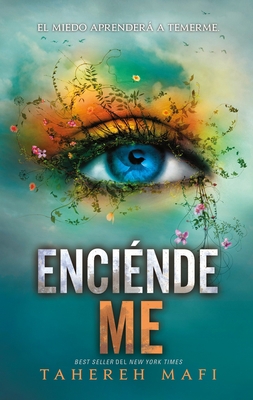 Enciéndeme [Spanish] 8419252085 Book Cover