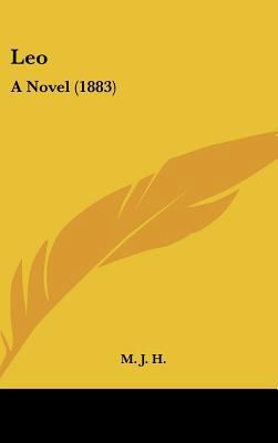 Leo: A Novel (1883) 1161812016 Book Cover