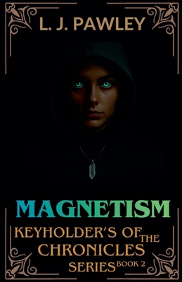 Magnetism B0GD6X6866 Book Cover