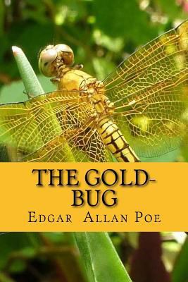 The Gold-Bug 1977631215 Book Cover