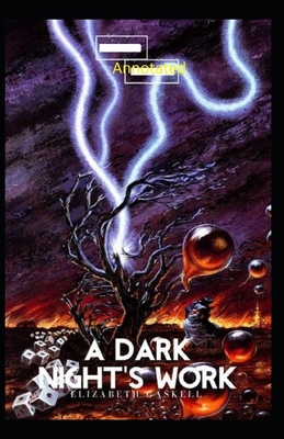 A Dark Night's Work-Elizabeth Original (Annotated) B08JDTN983 Book Cover