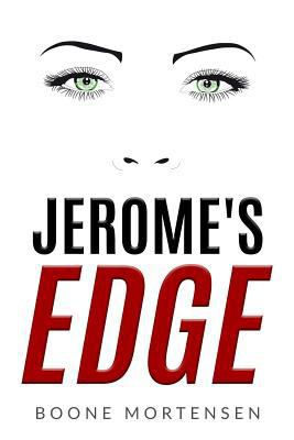 Jerome's Edge 1546493506 Book Cover