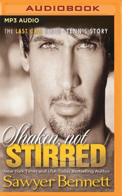 Shaken, Not Stirred 1536669563 Book Cover