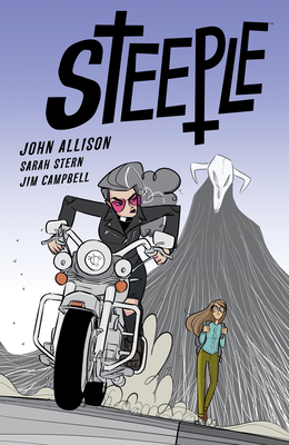 Steeple Volume 1 1506713491 Book Cover