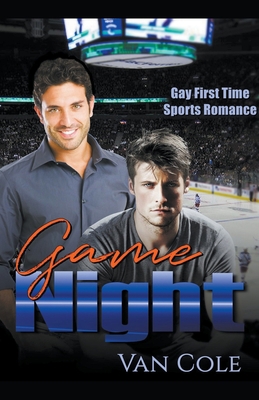 Game Night B0C7M2PKQ6 Book Cover