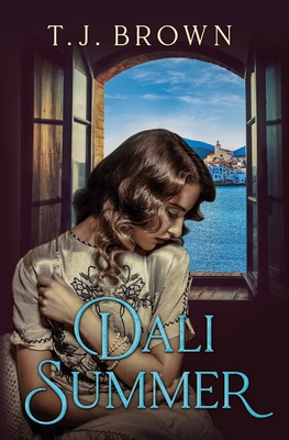 Dali Summer 195178636X Book Cover