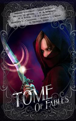 Tome of Fables 1790477239 Book Cover