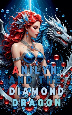 Anilyn and the Diamond Dragon            Book Cover