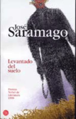 Levantado del Suelo = Picked Up from the Ground [Spanish] 8466309497 Book Cover