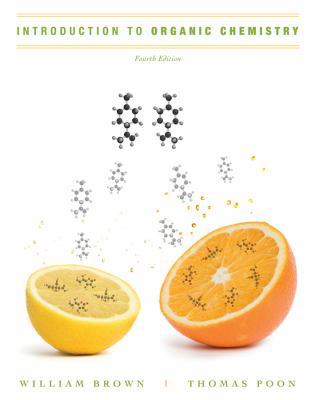 Introduction to Organic Chemistry B007CIJHAW Book Cover