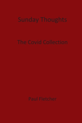 Sunday Thoughts: Covid Collection B08H59Q8J6 Book Cover