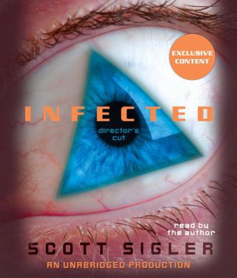 Infected: Director's Cut 0739328859 Book Cover