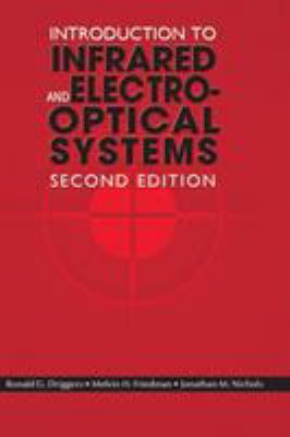 Intro to Infra & Elec-Opt.Sys.2e Hb 1608071006 Book Cover