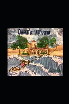 Devon's Hurricane 1981002820 Book Cover