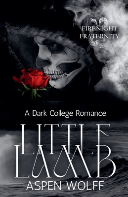 Little Lamb: A Dark College Romance B0H3345SH6 Book Cover