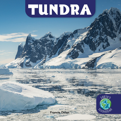 Tundra 1978577176 Book Cover
