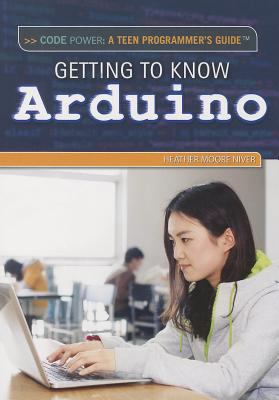 Getting to Know Arduino 1477775013 Book Cover