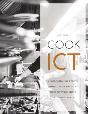 Cook Ict: Volume 1 1483583201 Book Cover