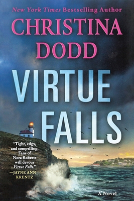 Virtue Falls 1250830052 Book Cover