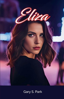 Eliza B0DNGV3YDW Book Cover