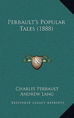 Perrault's Popular Tales (1888) 1164895893 Book Cover