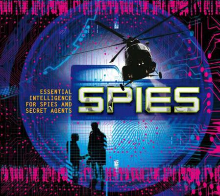 Spies 0733323731 Book Cover