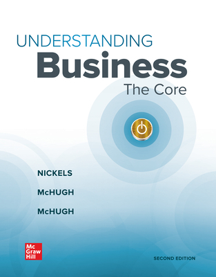 Loose-Leaf Edition Understanding Business: The ... 1264126174 Book Cover