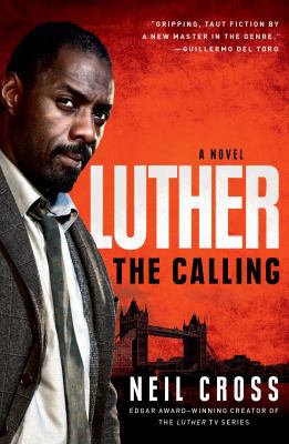 Luther: The Calling 1451673108 Book Cover