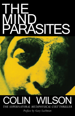 The Mind Parasites 0974935999 Book Cover