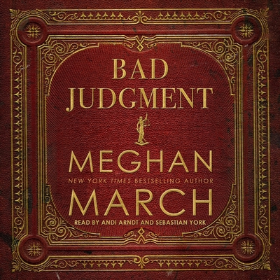 Bad Judgment 1441746870 Book Cover