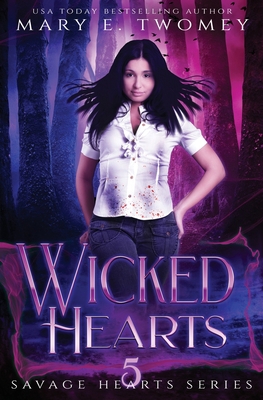Wicked Hearts 1088177638 Book Cover
