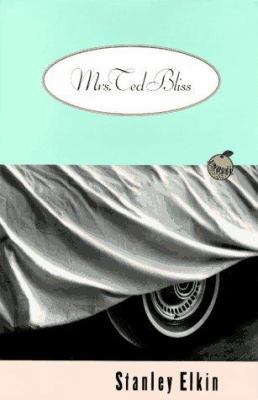 Mrs. Ted Bliss 0786861045 Book Cover