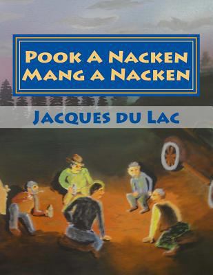 Pook A Nacken 1492857254 Book Cover