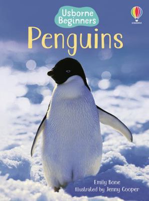 Penguins 0746099665 Book Cover