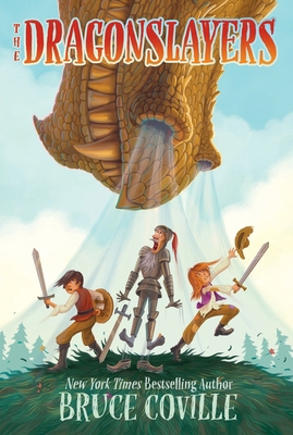 The Dragonslayers 1665971010 Book Cover